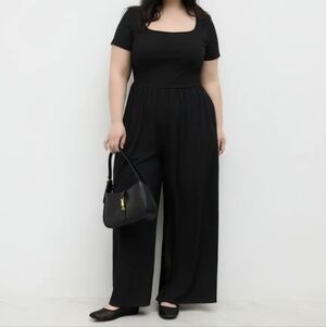 Cider Wide-Leg Jumpsuit - Women's
